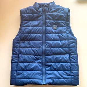 Mayoral Toddler Vest 36 months